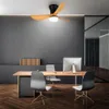 Briloner Deckenventilator mit Licht Fernbedienung Ø78x26cm Produktbild-Vorschau 8