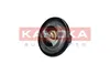 KAMOKA Thermostat Kühlmittel 7710079 für RENAULT CLIO II Produktbild-Vorschau 3