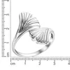 V Ring 925/- Sterling Silber 052 (16,6) 222270017R Produktbild-Vorschau 2