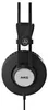 AKG K72, Przewodowa, 16 - 20000 Hz, Scena/studio, 200 g, Podgląd zdjęcia produktu 5