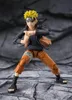 Naruto S.H.Figuarts Akční figurka Naruto Uzomaki Síla Náhled obrázku produktu 2