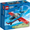 60323 - LEGO City - Samolot kaskaderski Podgląd zdjęcia produktu 1