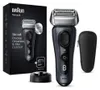 Trymer Braun Series 8 8413s Wet&Dry Foil Scraper (371731) Podgląd zdjęcia produktu 24