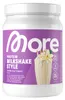 More Nutrition More Protein Milkshake Style Vanilla Ice Produktbild-Vorschau 1