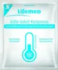Lifemed Kälte-Sofort-Kompresse 150 x 130 mm weiß Produktbild-Vorschau 16