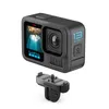 GoPro HERO13 BLACK Akčná športová kamera 27,6 MP 5,3K Ultra Náhľad obrázku produktu 29