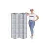 SuperSparSet 10x Eurobox NextGen Grip mit Scharnierdeckel Produktbild-Vorschau 6