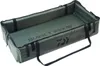 Daiwa Black Widow Carp Craddle 100x50cm Abhakmatte Produktbild-Vorschau 5
