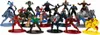 Jada Marvel 20-Pack Wave 3 Nano Figures, 20-częściowy, Nano Podgląd zdjęcia produktu 2
