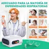 Eyenurse Inhalator Nebulizer Vernebler, Kompressorvernebler Produktbild-Vorschau 6