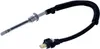NTK 93609 Abgastemperatursensor passend für MERCEDES-BENZ Produktbild-Vorschau 5