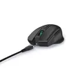 Mysz gamingowa HAMA uRage "Reaper 410", czarna, RGB Podgląd zdjęcia produktu 5