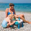 OEM - WOOPIE Wassertisch 2in1 Sandkasten 7 el. Produktbild-Vorschau 6