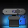 Webcam - mit Mikrofon - für Computer - USB 3.0 - mit Produktbild-Vorschau 5