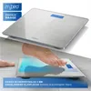 MyBeo Personenwaage digital, Waage für Personen, große Produktbild-Vorschau 4