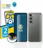 2x BROTECT Fullscreen Schutzfolie für Samsung Galaxy S23 Produktbild-Vorschau 1