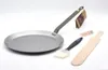 De Buyer BOX #CREPESPARTY:PFAN. MINERAL B26 Podgląd zdjęcia produktu 9