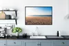 MuchoWow® MuchoWow® Gerahmtes Poster Strand - Licht - Produktbild-Vorschau 3