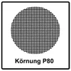 Mirka ABRANET Schleifscheiben Grip 150mm P80 50 Stk. ( Produktbild-Vorschau 3