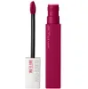 Maybelline Superstay Matte ink, Pink, Artist, 1 Farben, Produktbild-Vorschau 1