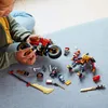 Le moteur robotique EVO de Kai Voir les images du produit 5