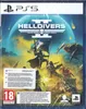 Playstation Games Playstation 5 Helldivers Ii Produktbild-Vorschau 2