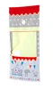 Hanging puppet theater - ROBA - Circus decor Grey / Red / Productafbeelding-voorbeeld 8