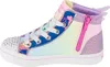 SKECHERS Twinkle Toes Twi Lites 2.0 Schuhe Kinder lila 34 Produktbild-Vorschau 4