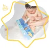Badabulle Buch zu Wasser + 20pcs Puzzle Produktbild-Vorschau 5