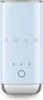 Emulsionatore per latte 500w, 0,18l, azzurro Smeg MFF02PBEU Anteprima dell’immagine prodotto 1