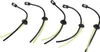 5Pcs Kraftstoff Schlauch Assy mit Tank Kraftstoff Filter Produktbild-Vorschau 6
