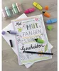 Eberhard Faber Textmarker Mini Highlighter Glitter Neon 5 Produktbild-Vorschau 4