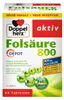 Doppelherz Kyselina listová 800 Depot Tablety 60 kapsúl Náhľad obrázku produktu 2
