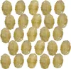 25 Stck. á 8g - 7 cm - Schecker Kauschuhe für Welpen oder Produktbild-Vorschau 1