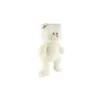 Weißer Plüschbär „Snílek“, 40 cm, batteriebetrieben, mit Produktbild-Vorschau 10