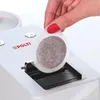 Polti S18W weiße Kapsel Kaffeemaschine Produktbild-Vorschau 3
