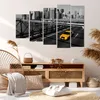 Bild auf Leinwand - Leinwandbild - New York Manhattan Produktbild-Vorschau 7