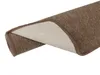 Primaflor Kurzflor Teppich MACAO - Messing - 100x150cm - Produktbild-Vorschau 4