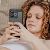 Custodia in carbonio per Honor 600 Lite - Custodia Anteprima dell’immagine prodotto 7