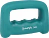 Bilanciere a snodo in ghisa con rivestimento in neoprene Anteprima dell’immagine prodotto 3