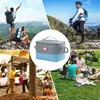 Medikamententasche, Reiseapotheke Tasche, Erste Hilfe Produktbild-Vorschau 7