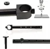Mikroskopset Mercury Pro – Trinokular Mikroskop mit 8 Zoll Produktbild-Vorschau 9