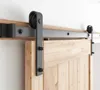 Zestaw System Drzwi Przesuwnych Szyna Loft Barn Door 2 M Podgląd zdjęcia produktu 3