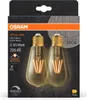 LEDVANCE 4058075754713, 6,5 W, 55 W, E27, 725 lm, 15000 h, Podgląd zdjęcia produktu 3