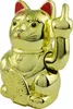 Glückskatze Angry Cat Maneki-neko Stinkefinger Mittelfinger Produktbild-Vorschau 2
