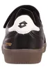 Lotto Vintal K 2600250K-1110, Sneaker, für Jungen, Schwarz, Produktbild-Vorschau 4