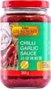 368g LEE KUM KEE Chili Knoblauch Sauce Chilli Garlic Sauce Produktbild-Vorschau 2