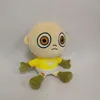 23 cm Das Baby in Gelb Plš¹schtiere Produktbild-Vorschau 3