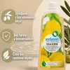Tekuté mydlo, prírodné, citrus oliva, 1 liter, rastlinné Náhľad obrázku produktu 3
