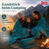 Couverture polaire Betz, 2 pièces, 130 x 170 cm, 180 g/m² – Voir les images du produit 4